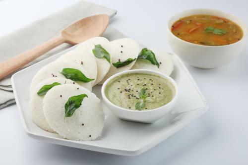 Hotel Oyo 70859 Pallavi Nilayam