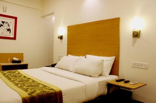 Hotel Stylotel By Jagadish -begur