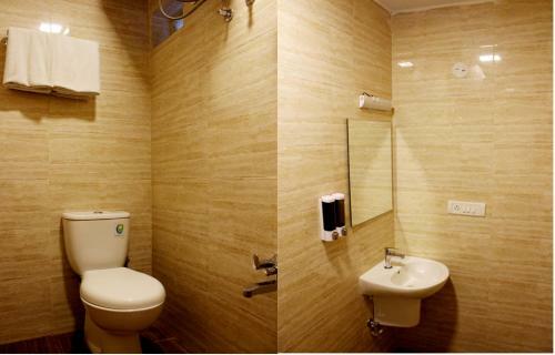 Hotel Stylotel By Jagadish -begur