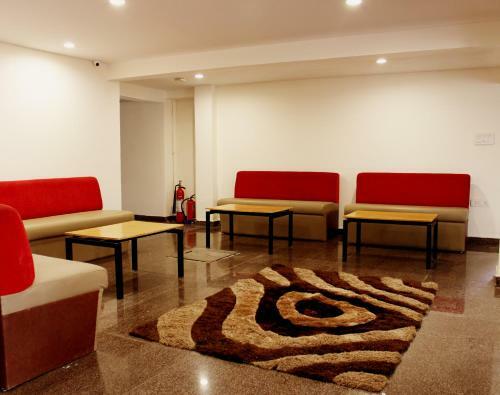 Hotel Stylotel By Jagadish -begur