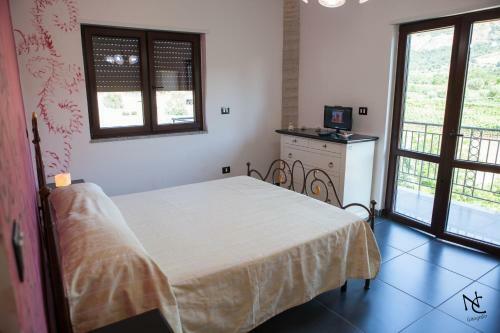 B&B Casa Vacanza Verzellino