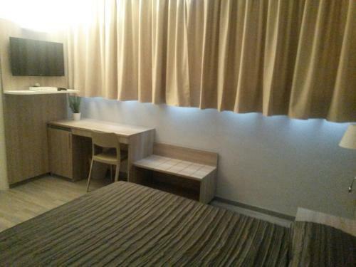 Hotel Meuble' Atlantic