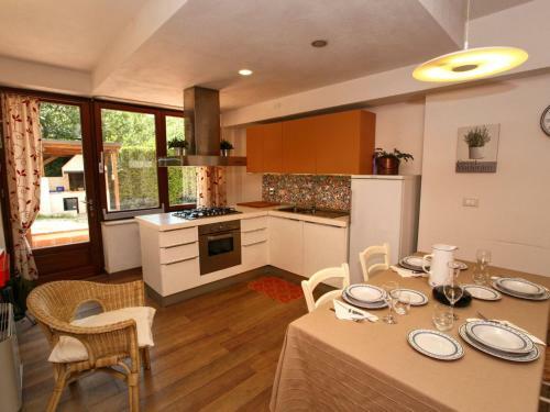 Holiday Home Insieme San Valentino