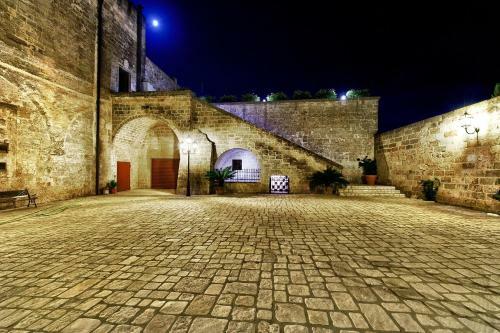 Bed & Breakfast Castello Conti Filo