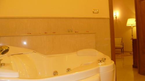 Bed & Breakfast Castello Conti Filo