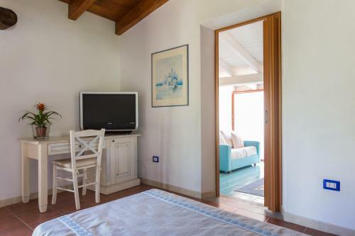 Bed & Breakfast Locanda Da Renzo