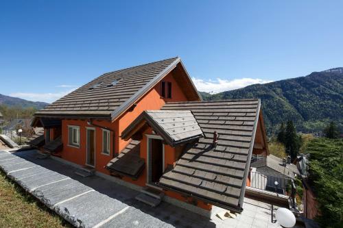 B&B Al Sasso