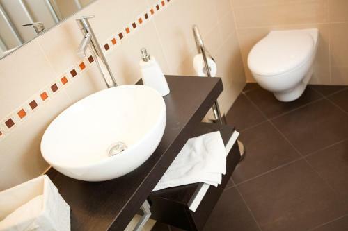 B&B Al Sasso