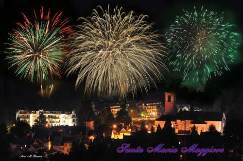 B&B Al Sasso