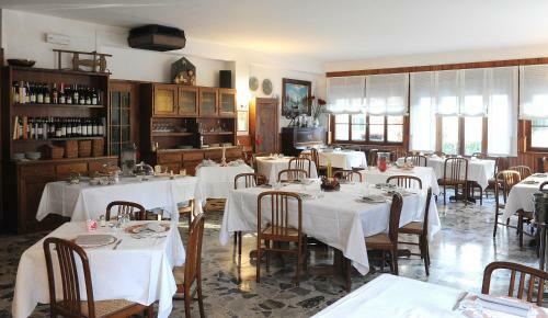 Hotel Ristorante Miramonti