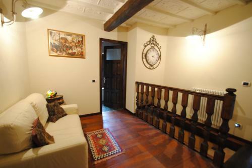 Apartamento La Dolce Vite