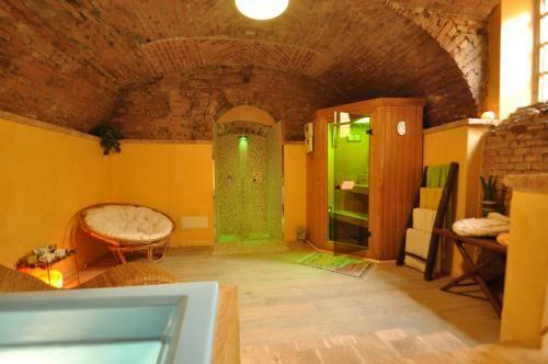Apartamento La Dolce Vite