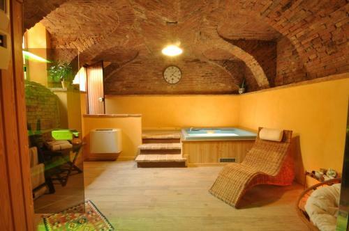 Apartamento La Dolce Vite