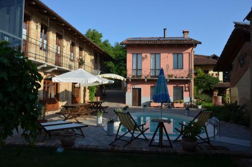 Agroturismo La Corte Di Gerardo