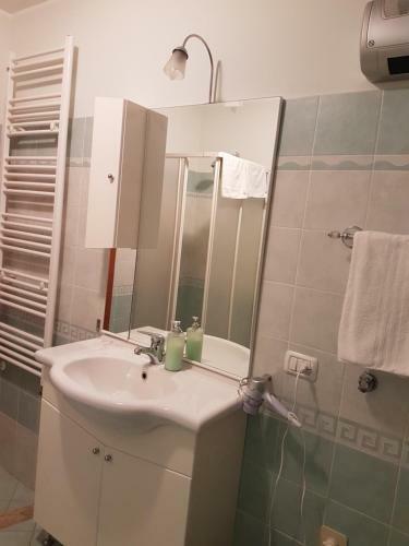 Hotel Il Baronetto