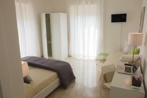 Hotel Albergo Minturnae