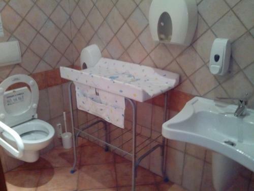 Hotel Cigno Reale