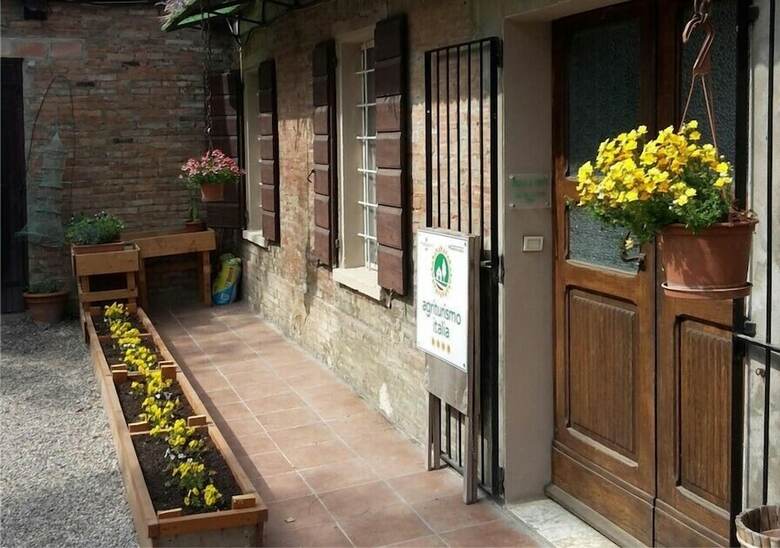 Agroturismo Agriturismo Dosso Al Porto