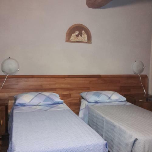 Agroturismo Agriturismo Dosso Al Porto