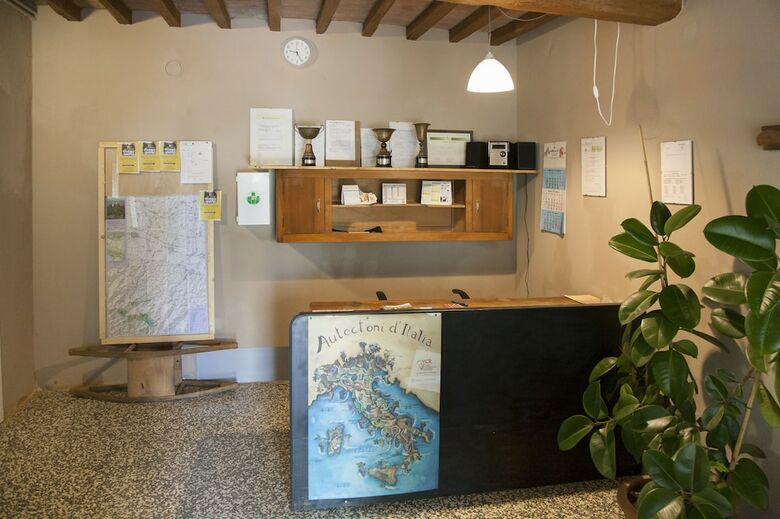 Agroturismo Agriturismo Dosso Al Porto