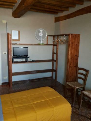 Agroturismo Agriturismo Dosso Al Porto