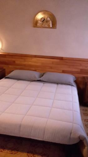 Agroturismo Agriturismo Dosso Al Porto