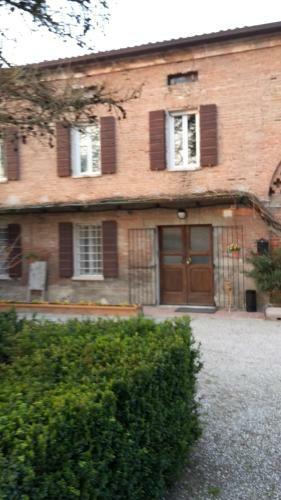 Agroturismo Agriturismo Dosso Al Porto