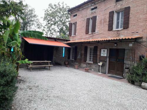 Agroturismo Agriturismo Dosso Al Porto