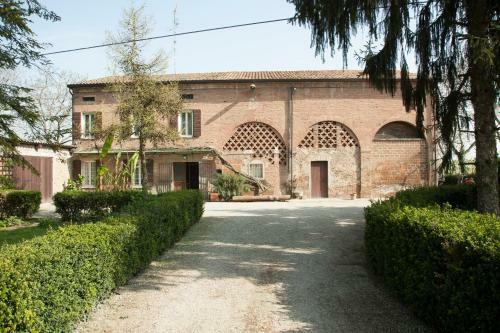 Agroturismo Agriturismo Dosso Al Porto