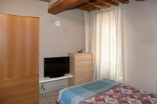 Agroturismo Agriturismo Dosso Al Porto