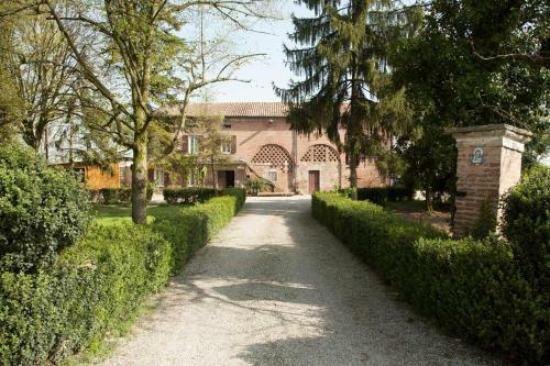 Agroturismo Agriturismo Dosso Al Porto