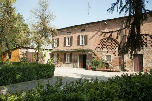Agroturismo Agriturismo Dosso Al Porto