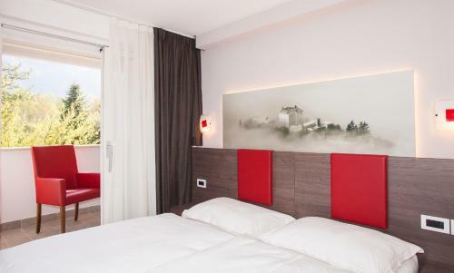 Comfort Hotel Erica