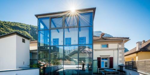 Albergue Jugendhaus Dr. Josef Noldin