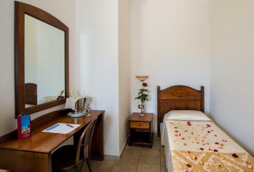 Aparthotel Hotel Perda Rubia