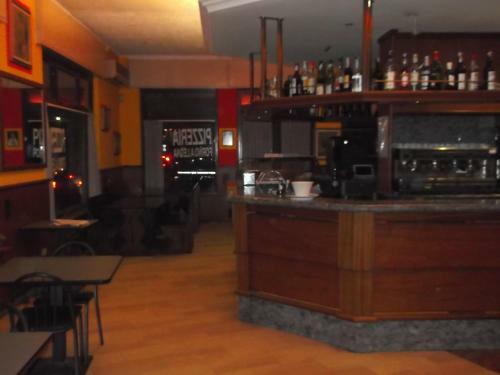 Hostal Locanda La Cascina