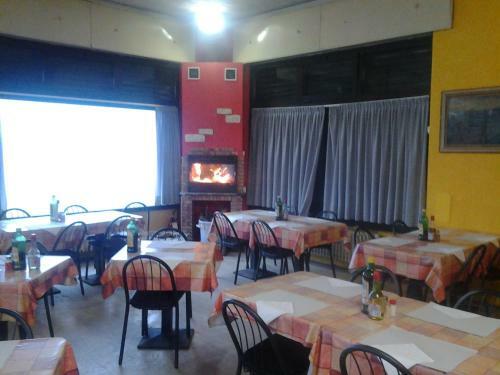 Hostal Locanda La Cascina