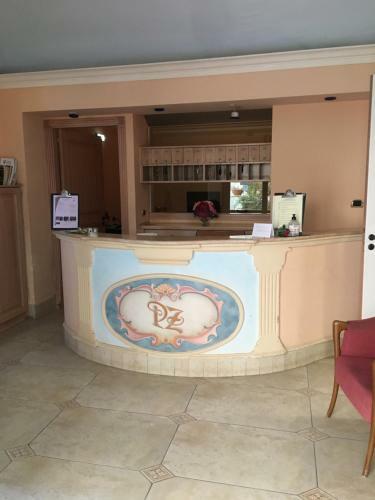Hotel Paradiso Della Zagara