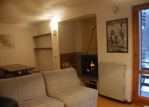 Apartamento Appartamento Cerreto Laghi