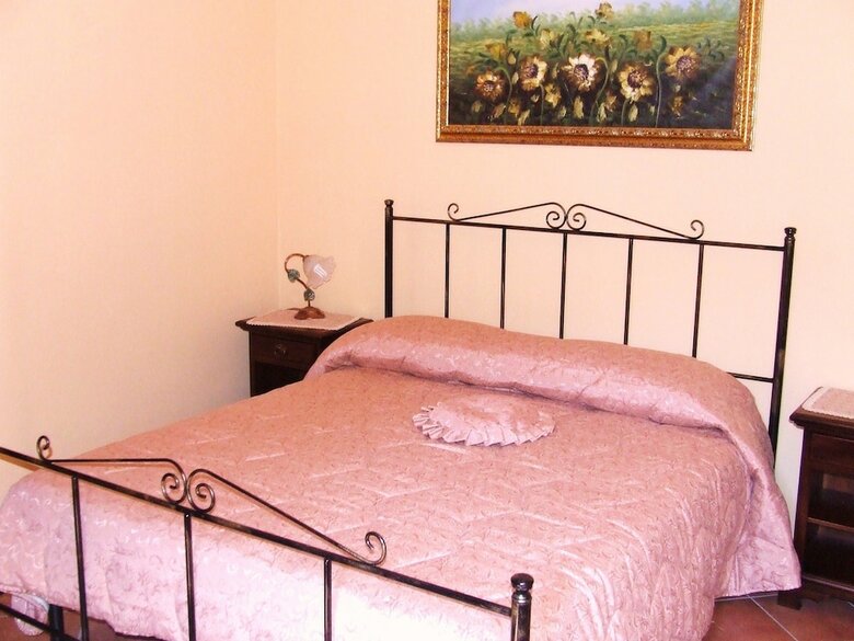 Agroturismo L'uliveto