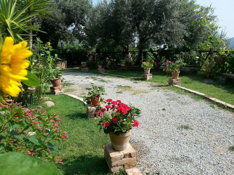Agroturismo L'uliveto