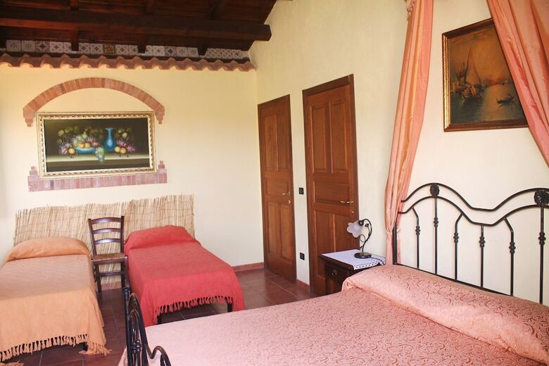 Agroturismo L'uliveto