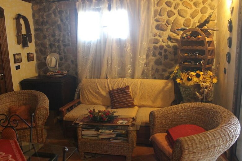 Agroturismo L'uliveto