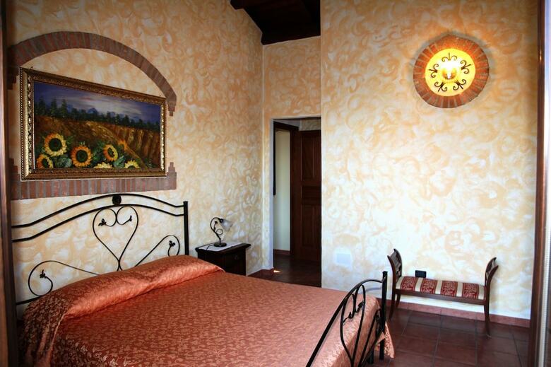 Agroturismo L'uliveto