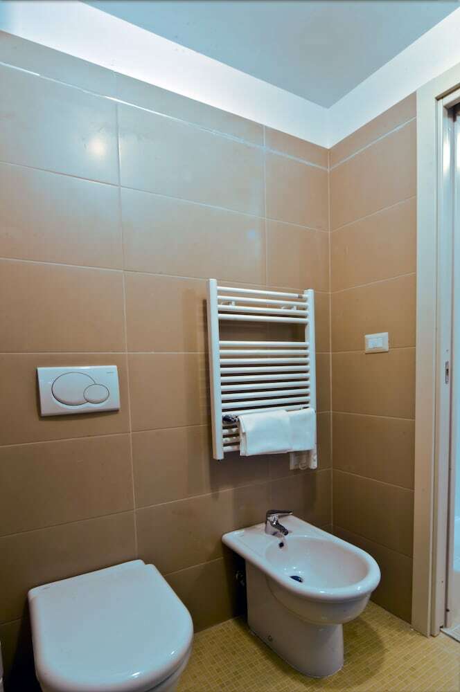 Apartamento City Residence