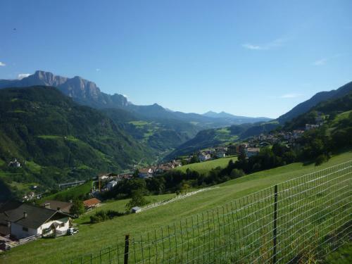 Hotel Gasthof Albergo Kircher Sepp