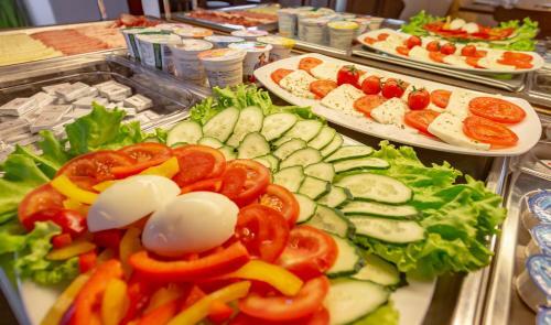 Hotel Gasthof Albergo Kircher Sepp