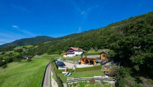 Hotel Gasthof Albergo Kircher Sepp
