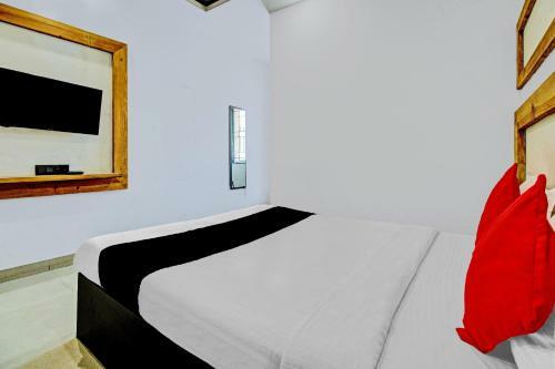Hotel Capital O Blr2521 Green City Comforts