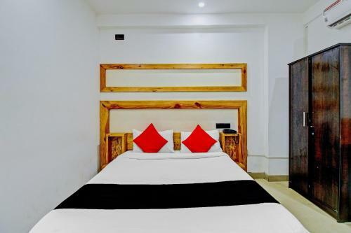 Hotel Capital O Blr2521 Green City Comforts